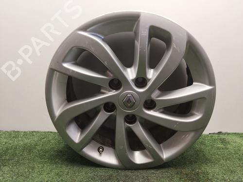 Used Rim Rim 38173866 38173866