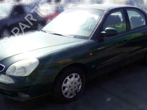 AC compressor DAEWOO NUBIRA Saloon (J100)  | BP5696269M34 