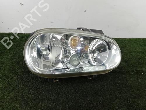 Højre forlygte VW GOLF IV (1J1) 1.6 16V (105 hp) 29206881
