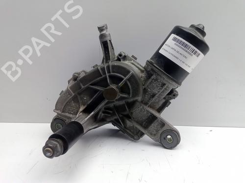 Viskermotor vindrute CITROËN C4 Picasso I MPV (UD_) 1.6 HDi | BP28620505M29 