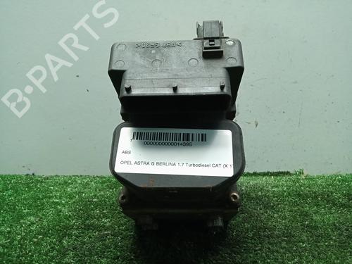 ABS pump TOYOTA CARINA E VI (_T19_) 2.0 TD (CT190) | BP5684500M43 