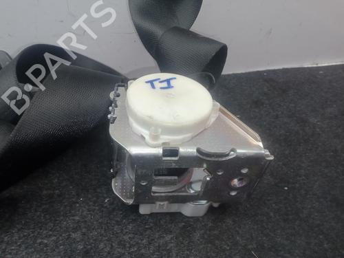 Sikkerhedssele bag venstre BMW X3 (E83) 2.0 i (150 hp) 32385058