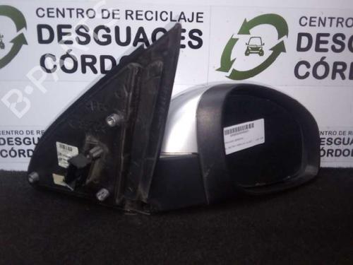 Used Right mirror OPEL VECTRA C GTS (Z02) 1.9 CDTI (F68) (120 hp) 5716638