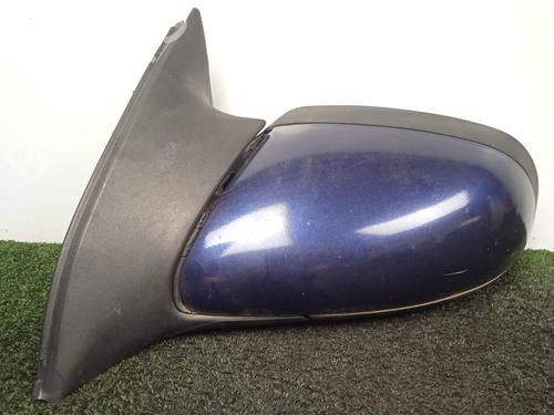 Left mirror OPEL OMEGA B Estate (V94) 2.5 V6 (F35, M35, P35) | BP7854842C26 