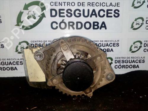 Used Alternator RENAULT ESPACE IV (JK0/1_) [2002-2025]  5738000