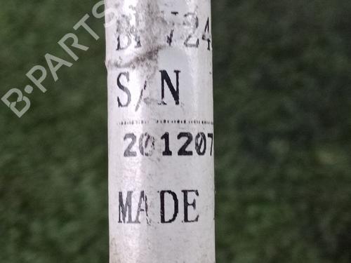 Cable MAZDA 3 (BL) 1.6 MZR CD (BL14) | BP34630951E12 - Image 4