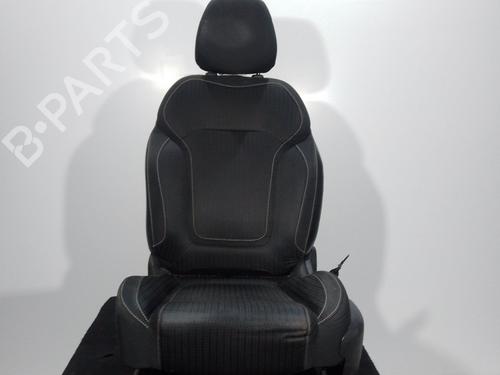 Used Left front seat Left front seat RENAULT MEGANE IV Hatchback (B9A/M/N_) 1.2 TCe 130 (B9MR) (130 hp) 36560831 36560831