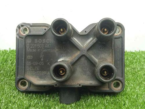 Ignition coil FORD MONDEO III (B5Y)  | BP9195720M94 