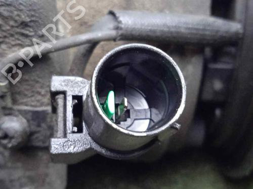 AC compressor KIA CARNIVAL II (GQ) 2.9 CRDi | BP16460557M34 