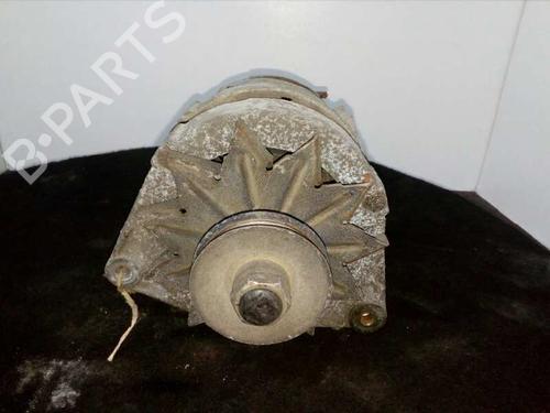 Used Alternator RENAULT 12 Estate [1983-1995]  12214689