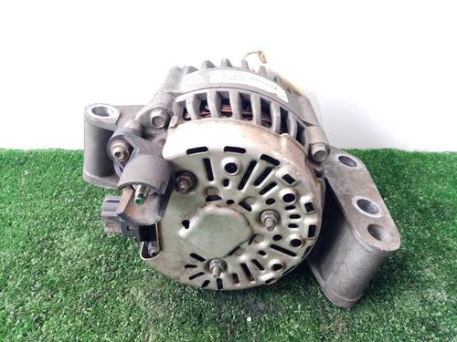 Alternator FORD FIESTA V (JH_, JD_)  | BP10112027M7 