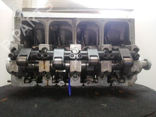Cylinder head VW GOLF IV (1J1) 1.9 TDI | BP27175612M5 