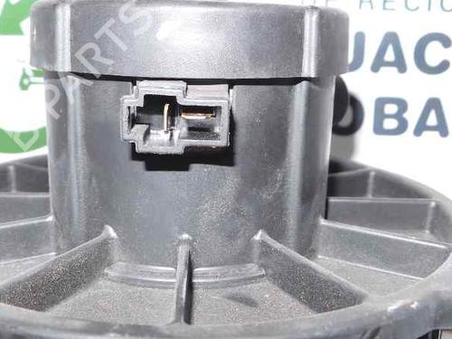 Heater blower motor HYUNDAI SANTA FÉ I (SM) 2.0 CRDi | BP5739158M62 