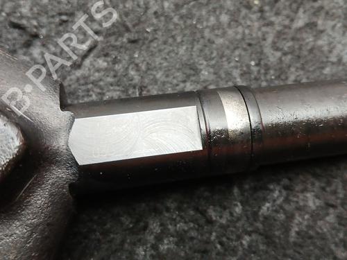 Injector NISSAN PATHFINDER III (R51) 2.5 dCi 4WD | BP37444455M100 - Image 3