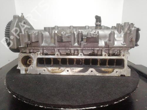Cylinder head IVECO DAILY VI Van 33S12, 35S12, 35C12 | BP30126555M5