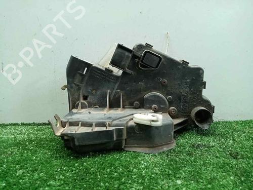 Front left lock BMW 3 (E46) 320 d | BP11044660C98 