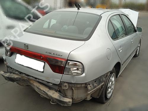 Right front window motor SEAT TOLEDO II (1M2) 1.9 TDI | BP11502574E20 