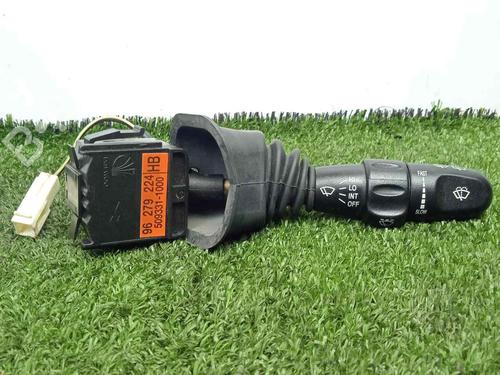 Used Steering column stalk DAEWOO REZZO (U100) [2000-2025]  5724249