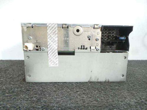 Autoradio OPEL VECTRA C (Z02) 1.9 CDTI (F69) | BP5740708E6 