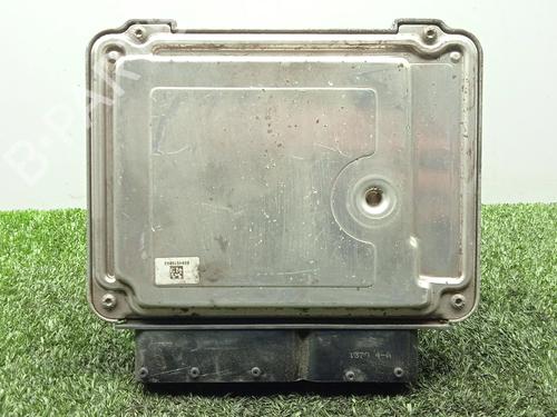 Engine control unit (ECU) IVECO DAILY IV Platform/Chassis 65C18 | BP31038287M57