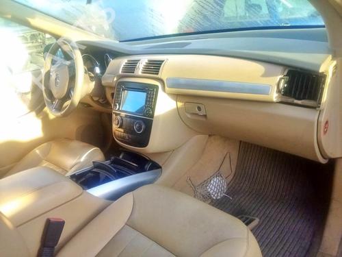 Ignition barrel MERCEDES-BENZ R-CLASS (W251, V251) R 320 CDI 4-matic (251.022, 251.122) | BP32058998M48 