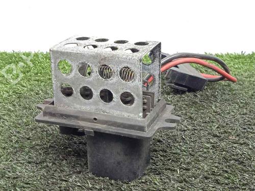 Used Heater resistor RENAULT KANGOO Express (FC0/1_) [1997-2025]  29955903