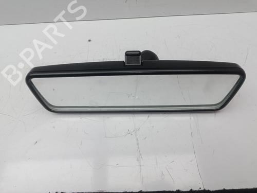 Used Rear mirror VW POLO IV (9N_, 9A_) 1.4 16V (80 hp) 29182806