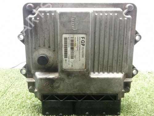Used Engine control unit (ECU) Engine control unit (ECU) SUBARU JUSTY III (G3X) 1.3 CDTi (69 hp) 36674522 36674522