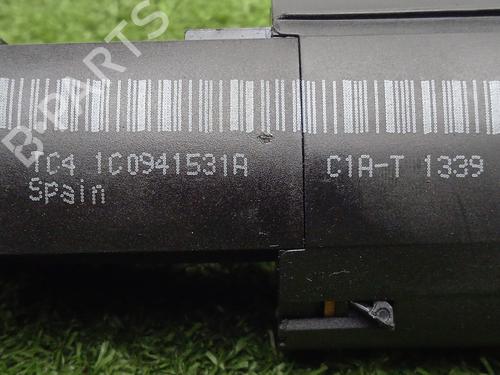 Headlight switch VW GOLF IV (1J1) 1.9 TDI | BP14254818I24 