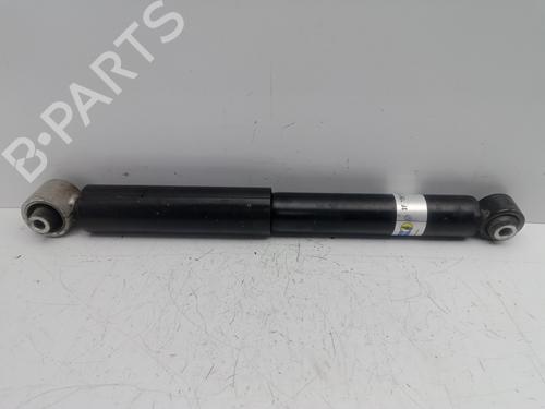 Used Left rear shock absorber NISSAN QASHQAI I (J10, NJ10) [2006-2015]  18342131