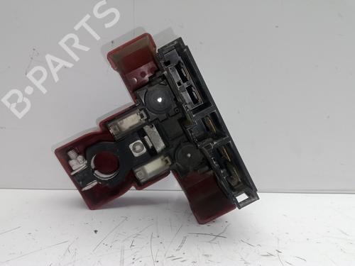 Battery NISSAN JUKE (F15) 1.2 DIG-T | BP29307725E11 