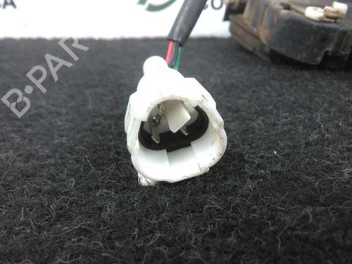 Front right lock SUZUKI GRAND VITARA I (FT, HT) 2.0 TD 4x4 (SQ420D) | BP5711495C97 