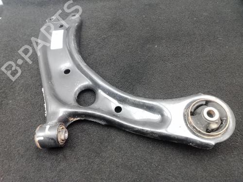 Used Right front suspension arm KIA SPORTAGE IV (QL, QLE) 1.6 CRDi (136 hp) 17195287