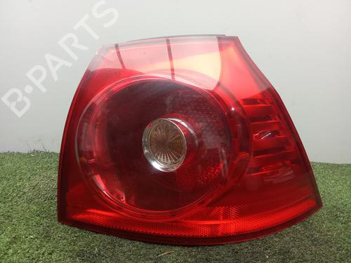 Used Right taillight Right taillight 39536191 39536191