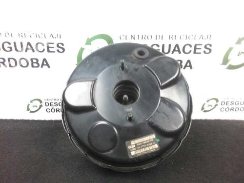Used Servo brake FORD GALAXY II (WA6) [2006-2015]  5783326