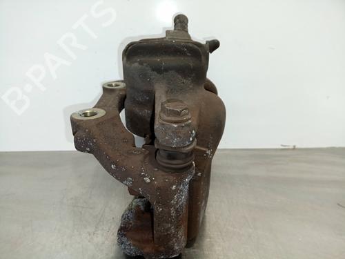Left front brake caliper CITROËN XSARA (N1) 2.0 HDi 109 | BP21553587M105 