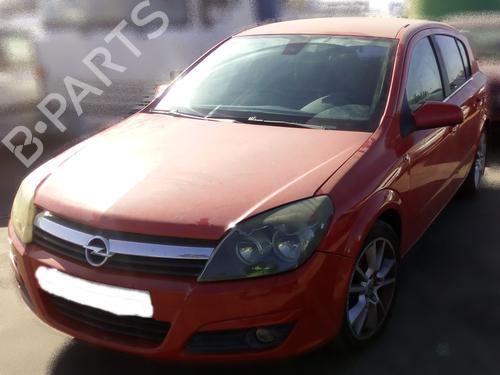 Control unit OPEL ASTRA H (A04) 1.9 CDTI (L48) | BP9252611M11 