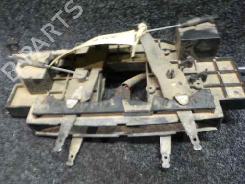 Used Climate control NISSAN PATROL III/1 Station Wagon (W160) [1979-1989]  5706519