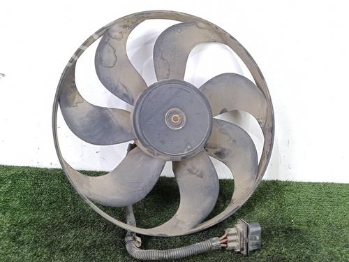 Used Radiator fan VW GOLF IV (1J1) 1.6 16V (105 hp) 29206880