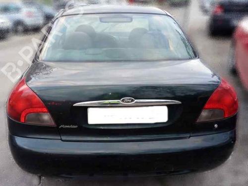 Engine control unit (ECU) FORD MONDEO II (BAP)  | BP7043976M57 