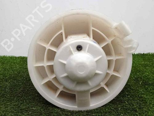 Heater blower motor NISSAN X-TRAIL III (T32_, T32R, T32RR)  | BP17750929M62 