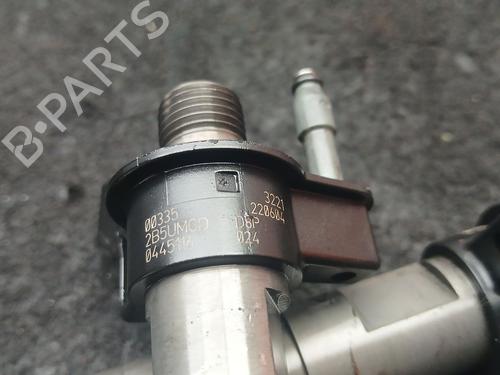 Injector BMW X6 (E71, E72) xDrive 30 d | BP37175180M100 - Image 3