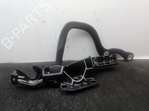 Used Hinge/Door check strap BMW 4 Convertible (F33, F83) 420 d (190 hp) 31705640