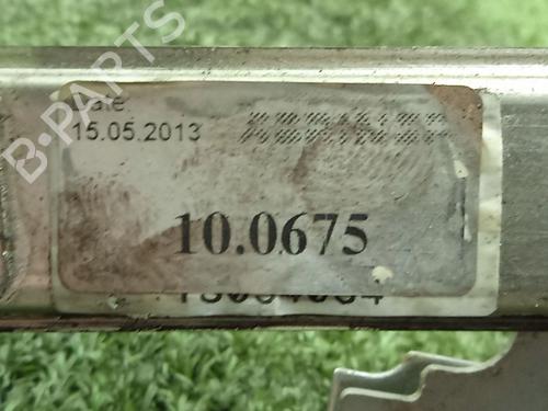 Rear left window mechanism SKODA OCTAVIA I (1U2) 1.9 TDI | BP28057007C24 
