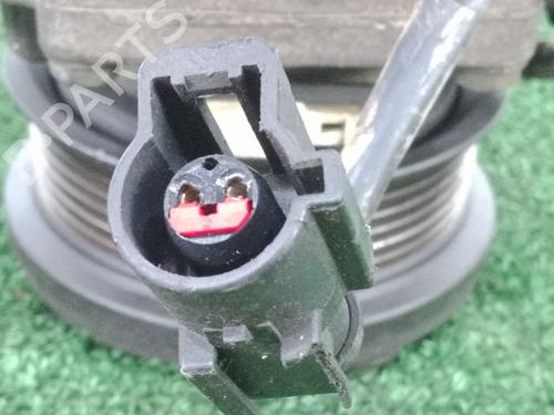 AC compressor FORD FIESTA V (JH_, JD_) 1.6 16V | BP28289437M34 