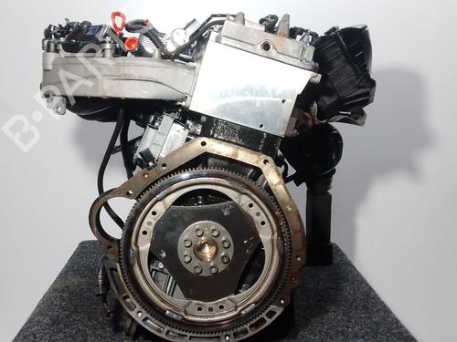 Engine MERCEDES-BENZ C-CLASS (W203) C 270 CDI (203.016) | BP40120140M1 - Image 6