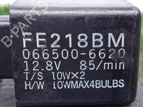 Electronic module YAMAHA MOTORCYCLES YZF-R YZF-R1 (RN22) | BP27831792M83 