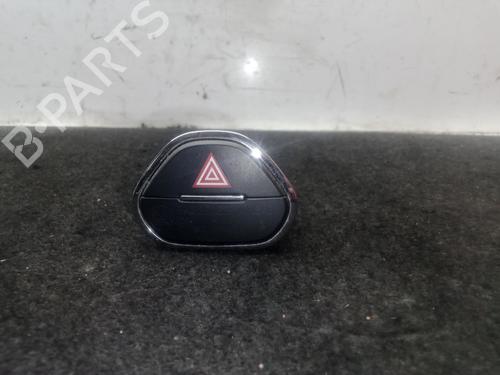 Used Warning switch OPEL CORSA E (X15) 1.4 (08, 68) (90 hp) 31157372