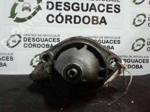 Starter AUDI A4 B6 (8E2) 1.8 T | BP5690867M8 
