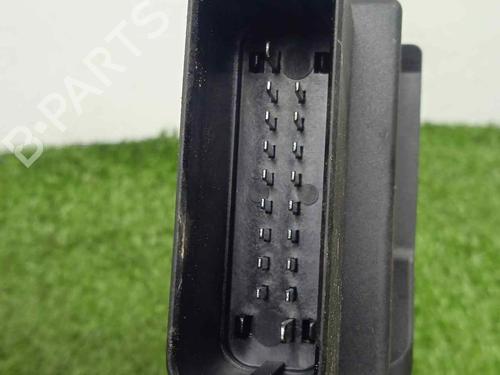 BP10625076C25 | Rear right window mechanism SKODA OCTAVIA II (1Z3) 1.9 TDI BP10625076C25